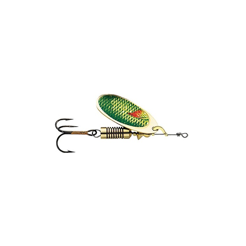 Dam Effzett Nature 3 D Spinner Rudd 12 g