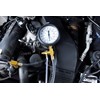 BETOOLL Pro Fuel Injection Pressure Tester Kit Gauge 0-140 PSI