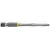 'KS Tools 9183561 Torsion Power Bit TX, 75 mm, T20