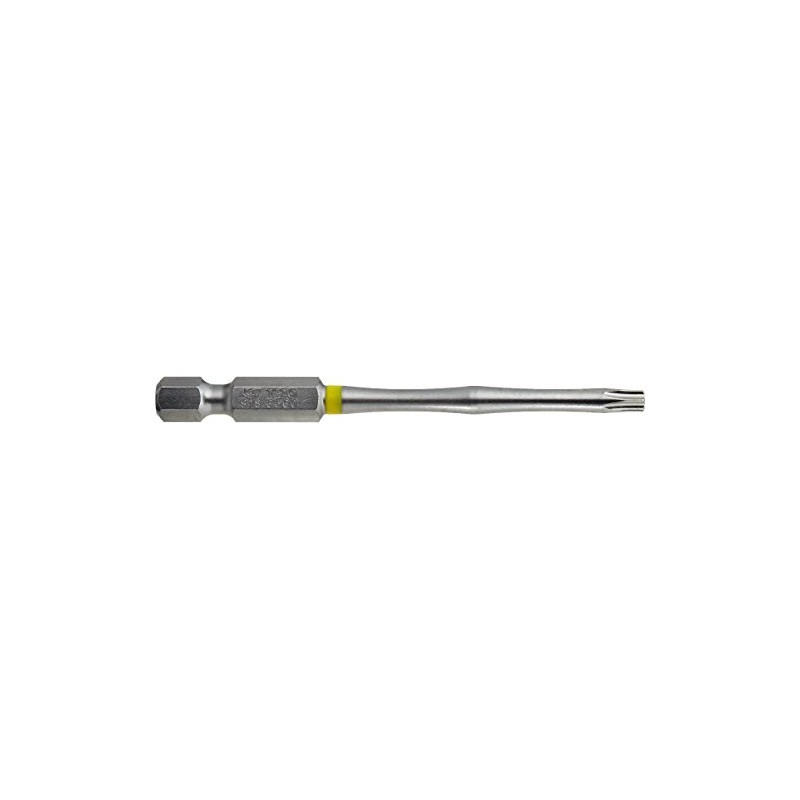 'KS Tools 9183561 Torsion Power Bit TX, 75 mm, T20