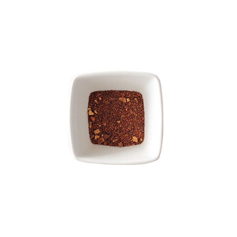 Harney & Sons Herbal Tea, Hot Cinnamon Spice, Caffeine-Free Rooibos,