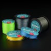 Calamus Bastion Braided Fishing Line, Gray, 150 Yds, 30 LB