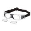 Unique Sports Youth RX Specs Pickleball Eyeguards