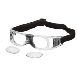 Unique Sports Youth RX Specs Pickleball Eyeguards