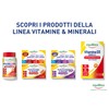 Equilibra Integratori Alimentari, Vitamina D3, Integratore Vitamina D3 per la