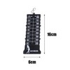 NA Golf Scoreboard Manual Golf Shot Counter Mechanical Palm Clicker