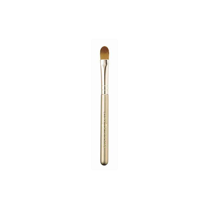 only mineral eyeshadow brush 10cm