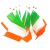 Mini Handheld Flags with Waving Sticks [Ireland]