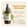 Agua De Rosas Facial Hidratante Y Tea Tree Matimati 125