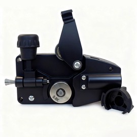 24V DC 10W Mig Welder Wire Feed Motor Mig Wire Feeder for Lincoln 90i FC 9010949 & Clarke & Chicago Electric & Century & Titanium & Campbell Hausfeld Flux-Cored MIG Welder