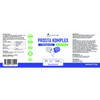 Alzuro Labs Prosta Complex | (Pygeum Africanum, Beta-Sitosterol, Kürbiskernextrakt) |