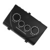 Mini Portable Sound Mixer Karaoke Sound Mixer for Companies Family