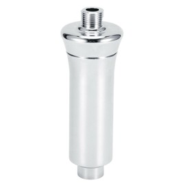 15 Stage Fine Bathing Shower Filter Water Purifier for Home Bathroom Water Inlet G1/2