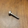 STIHL NEW Genuine STIHL (4-Pack) Pan Head Self-Tapping Screw D5x24