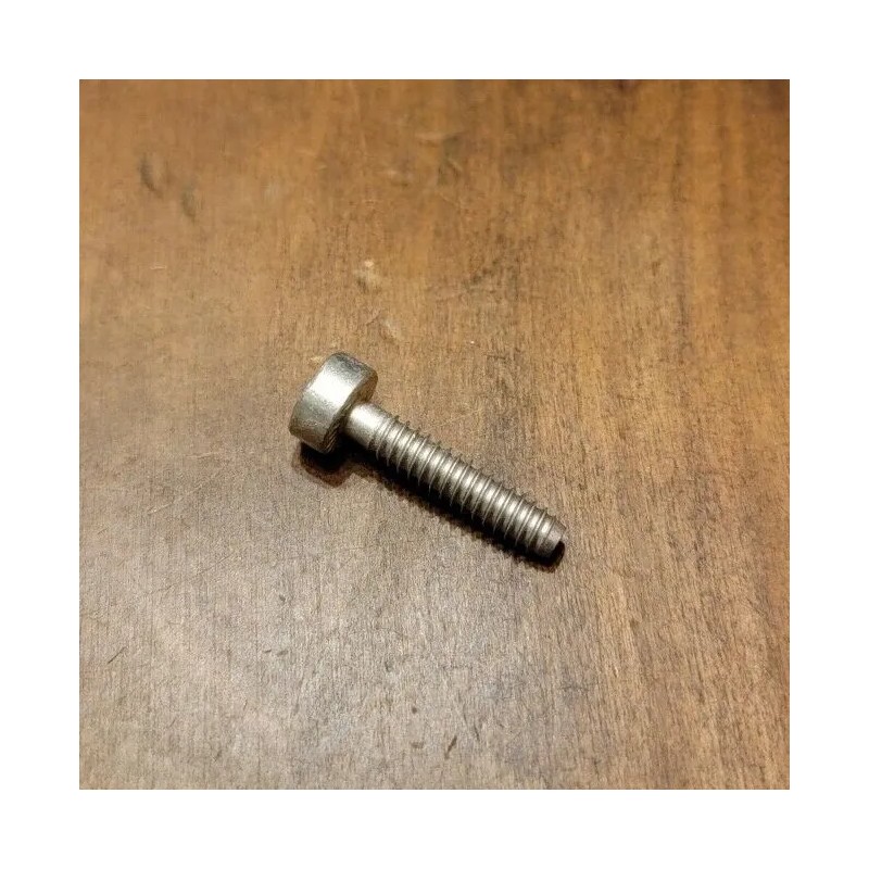 STIHL NEW Genuine STIHL (4-Pack) Pan Head Self-Tapping Screw D5x24