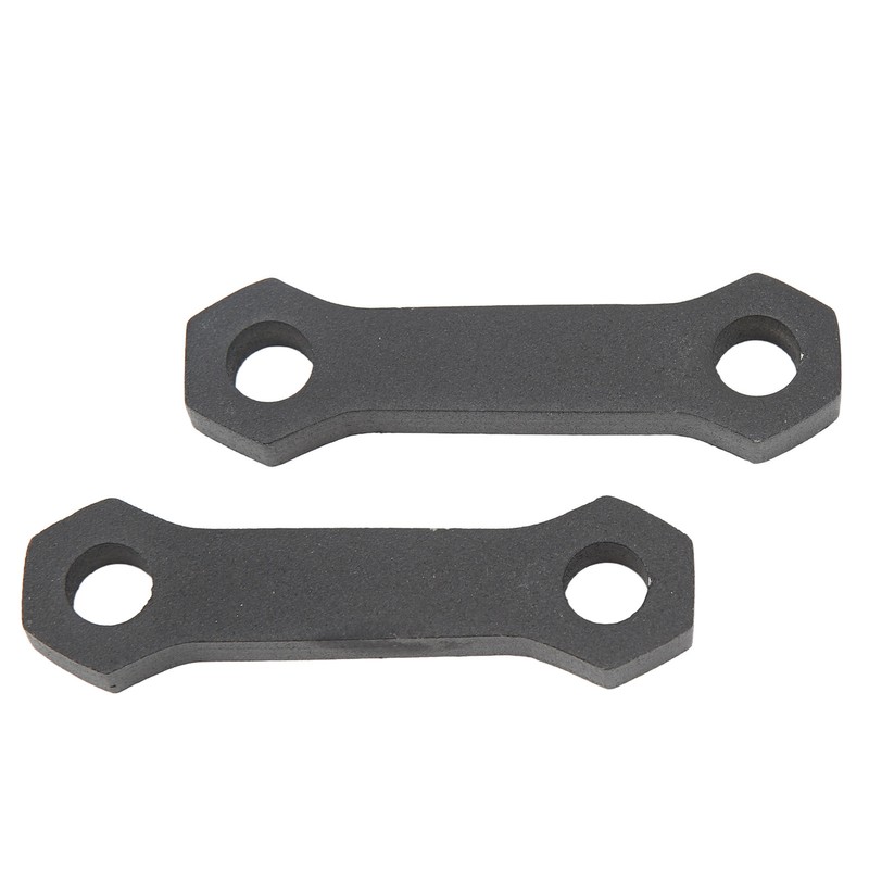 2pcs 30mm Lowering Link Kit Stainless Steel High Strength Replacement