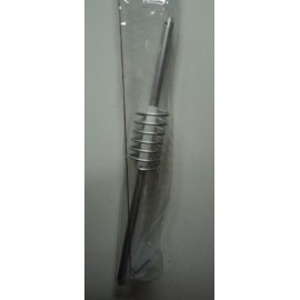 TRAM TBC-12 NEW Aluminum Helix Coil CB Antenna Aluminum Viper Monkey PREDATOR K40