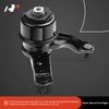 A-Premium 4PCS Engine Motor Mount and Transmission Mount and Torque