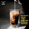 Brown Sugar Syrup, Brown Sugar Boba Syrup, Black Sugar Syrup,