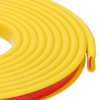 PATIKIL 3/8 Inch x 10 Feet U Shape Edge Banding,