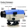 Automatic Level 32X Optical Transit Survey Auto Level High Precision