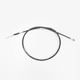 5230 Honda Bike Monkey Not Brake Wire Cable Genuine Length Approx. 870 mm Black