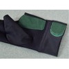 McDermott Billiard Pool Glove - Left Hand Fit for Right