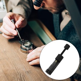 Kits de eliminación de eslabones de relojes, removedores de