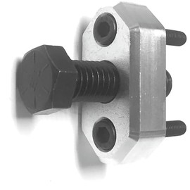 Cil2Crlu2 Steerinf Wheel Puller Tool Compatible with Polaris RZR Steering Wheel Removal Tool UTV XP1000