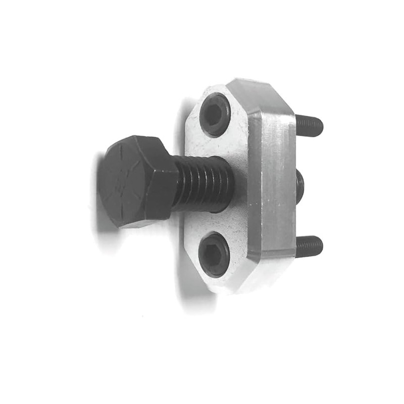 Cil2Crlu2 Steerinf Wheel Puller Tool Compatible with Polaris RZR Steering