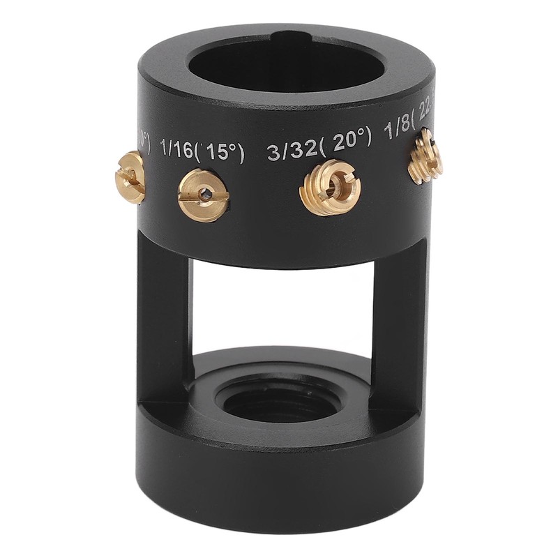 Tungsten Electrode Sharpener Grinder Multi Angle Welding Electrode Grinding Tool