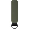 TUXON Key Organizer for Men - Compact Metal Key Holder
