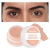 Iluminador For Ojos Y Ojos 10g Fórmula Suave Warm Nude