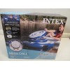 Intex Mega Chill Inflatable Cooler Holds Up to Thirty 12oz