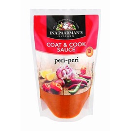 Ina Paarman's Peri-Peri Coat & Cook Sauce 200ml