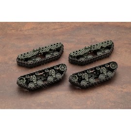 Kotobukiya Hexa Gear: Booster Pack 014 Freedom Crawler Kit Block