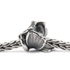 Charm Trollbeads Unisex TAGBE-10249, Silver