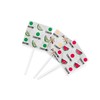 Tummypops Peppermint Variety Pack (Hint 'O Lime, Watermelon, & Vanilla