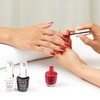 OPI Infinite Shine Dutch Tulips – vorgehärtete Gel-Technologie ohne UV-Lampe