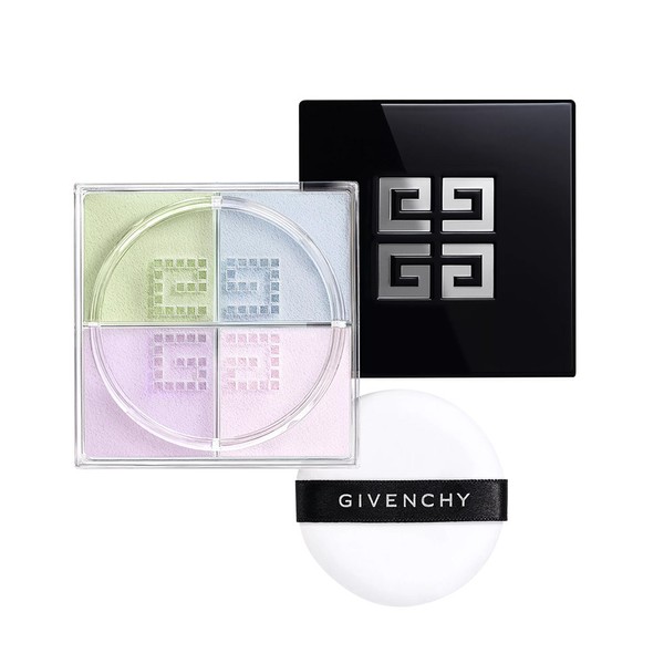 Givenchy Beauty Prism Libre Powder, N02 / 지방시 뷰티 프리즘