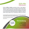 NuPrevento SüßeMix Metabolic - Sugar Mix - Sugar Substitute -