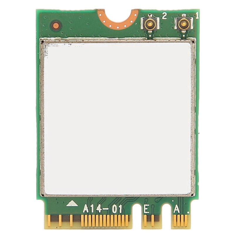 Wireless Card WIFI6E 5374M Gigabit 5G Dual Band NGFF M2