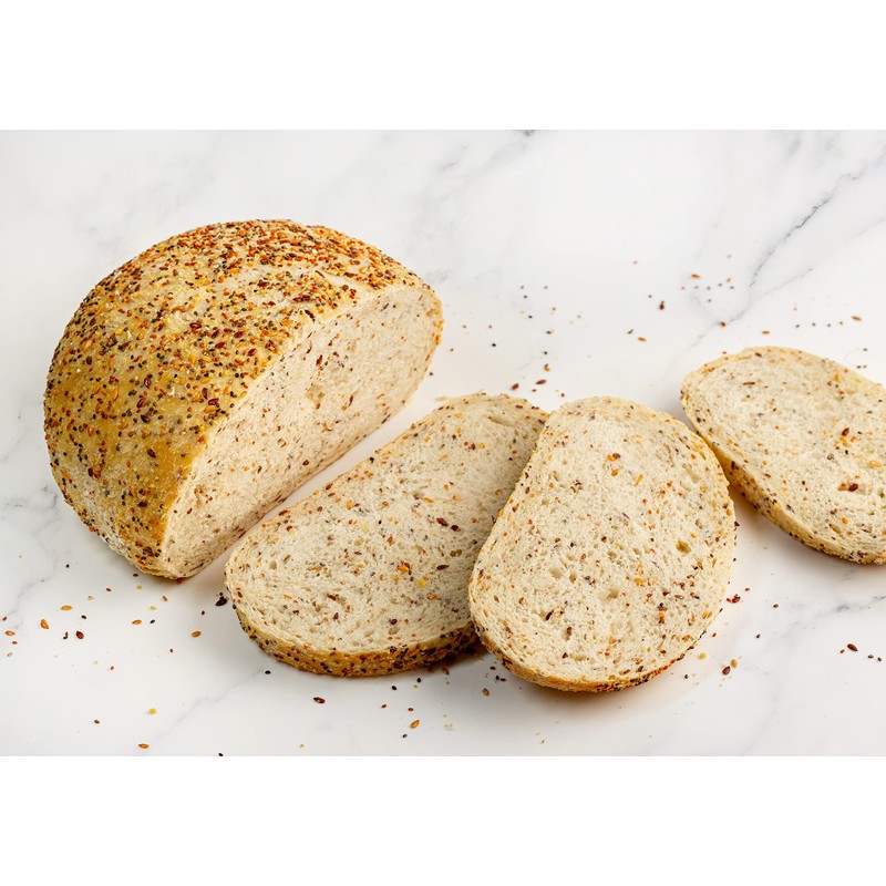 Food to Live Organic KAMUT Khorasan Wheat Flour, 2 Pounds