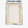 3 Cuadros Plantas Verdes Hogar Habitacion Canvas Arte Plantas