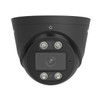 Foscam T5EP 5MP POE Surveillance Camera with Built-in Headlight and
