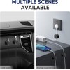 10 PCS Magnetic Cable Holder and Organizer - Charging Cable