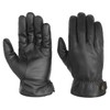 Conductive Leather Gloves Stetson men´s full-fingered (8 1/2 HS -