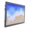 10in Tablet for Android 12 Blue MT6889 8 Core CPU