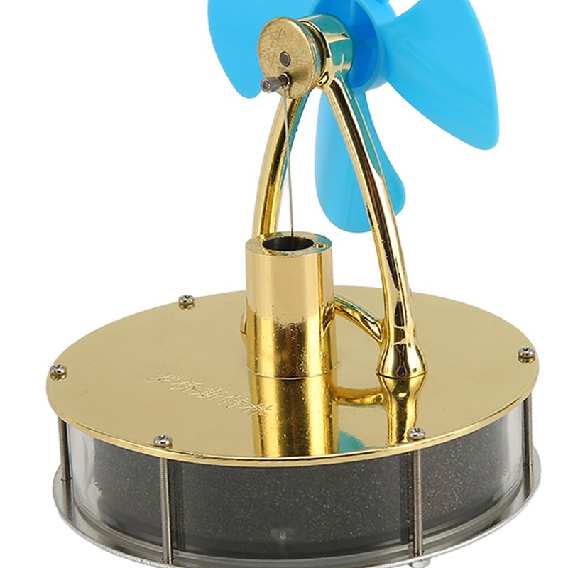 Low Temperature Stirling Engine Blue Stirling Engine Motor Physics Science