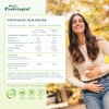 Bomuca - Probvioptal 30 Cápsulas, Probióticos y Prebióticos, 14,000 millones